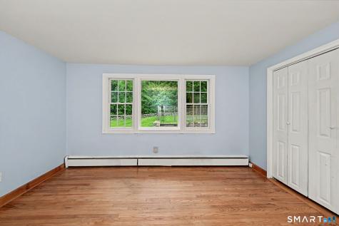 42 Blueberry Hill Road Weston CT 06883
