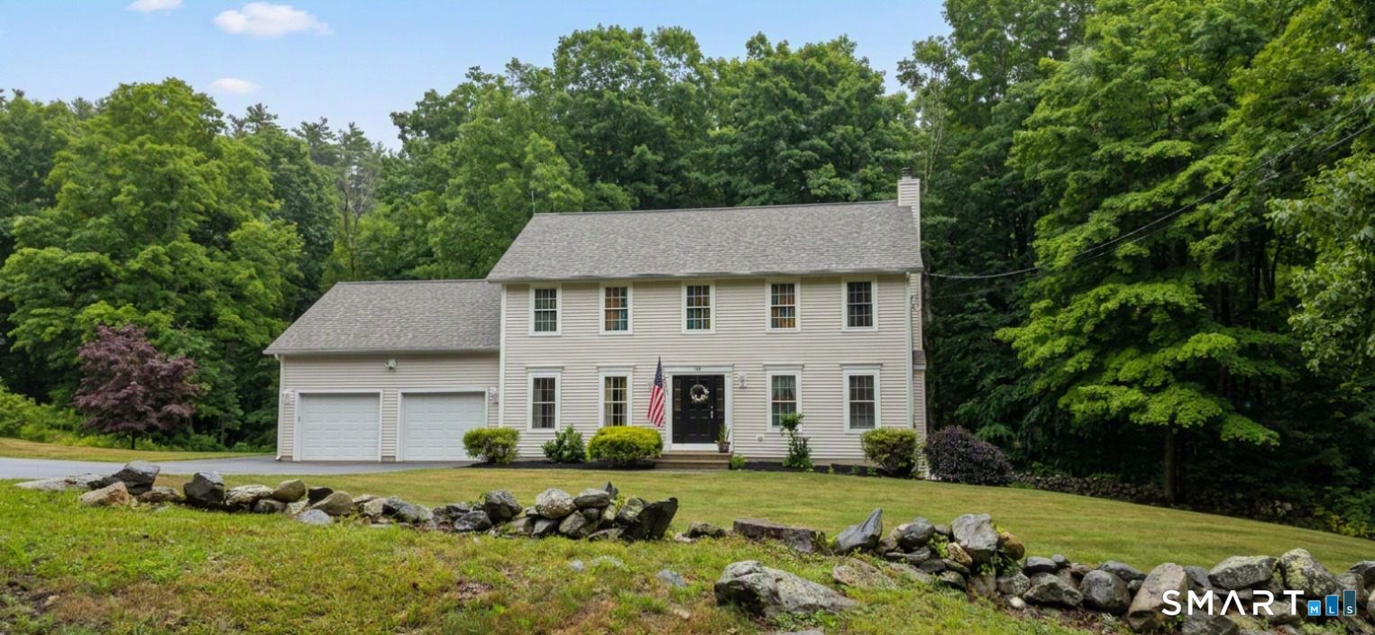 364 Mountain Road Somers CT 06071