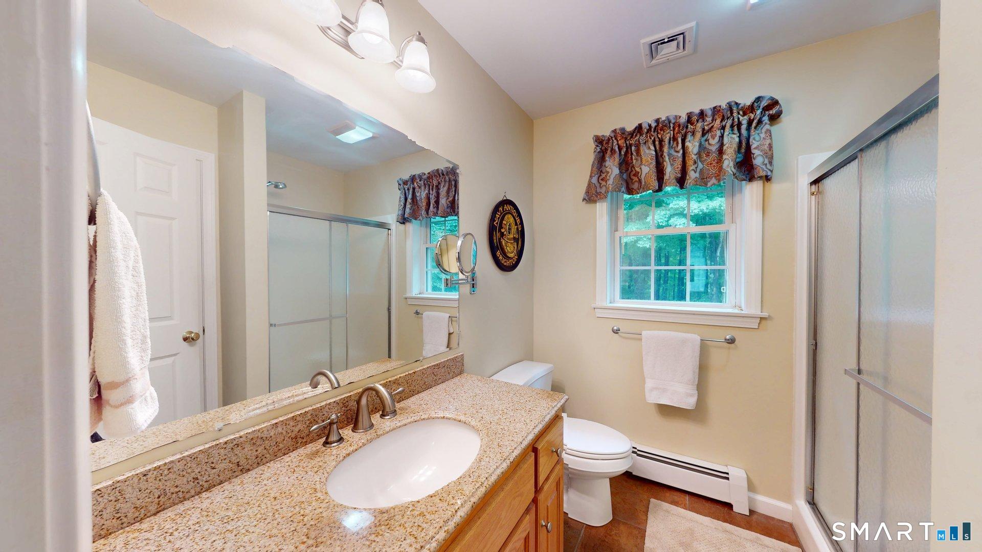 364 Mountain Road Somers CT 06071