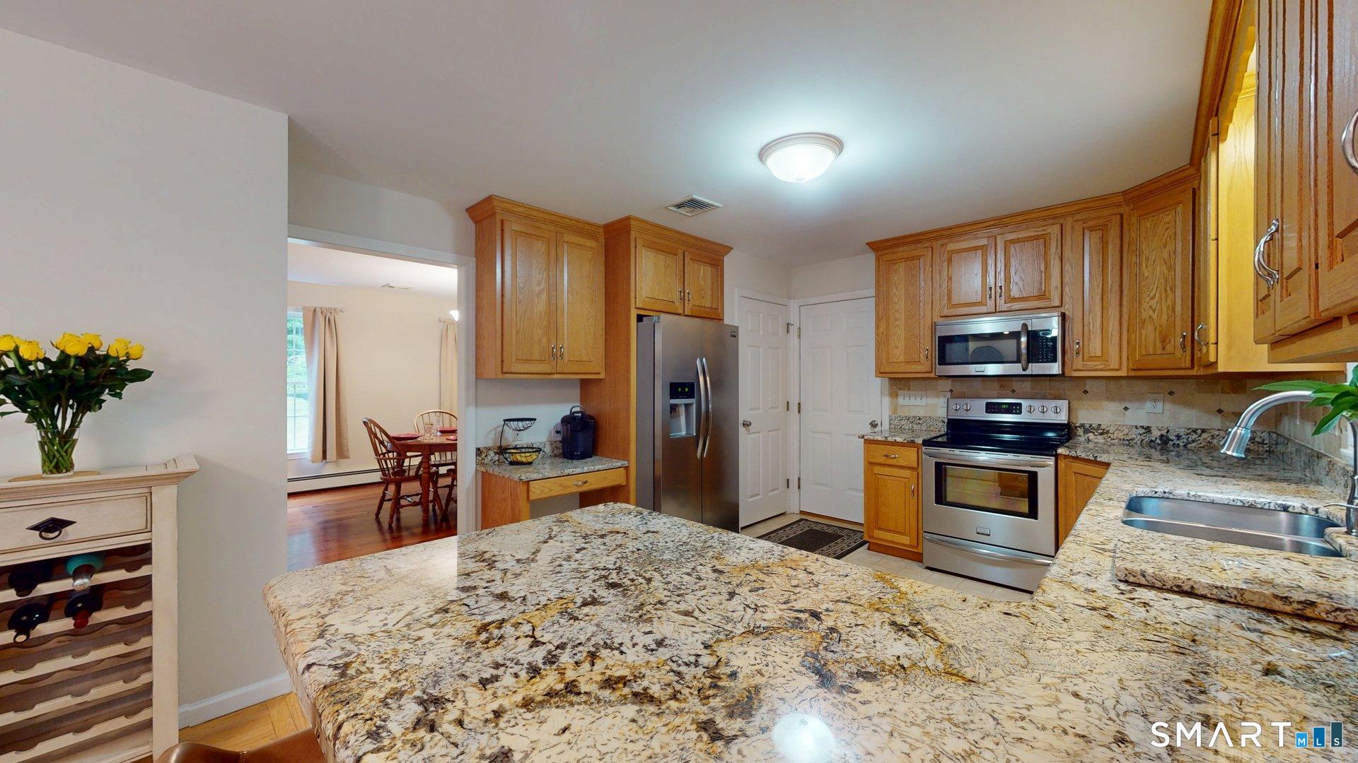 364 Mountain Road Somers CT 06071
