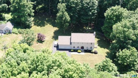 364 Mountain Road Somers CT 06071