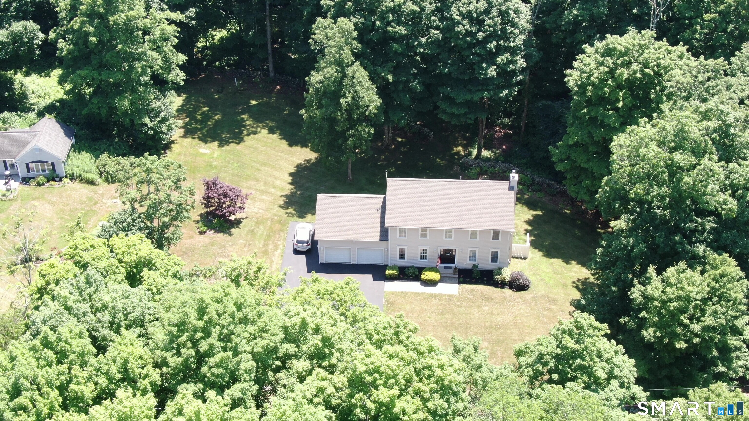 364 Mountain Road Somers CT 06071