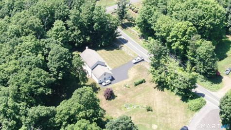 364 Mountain Road Somers CT 06071