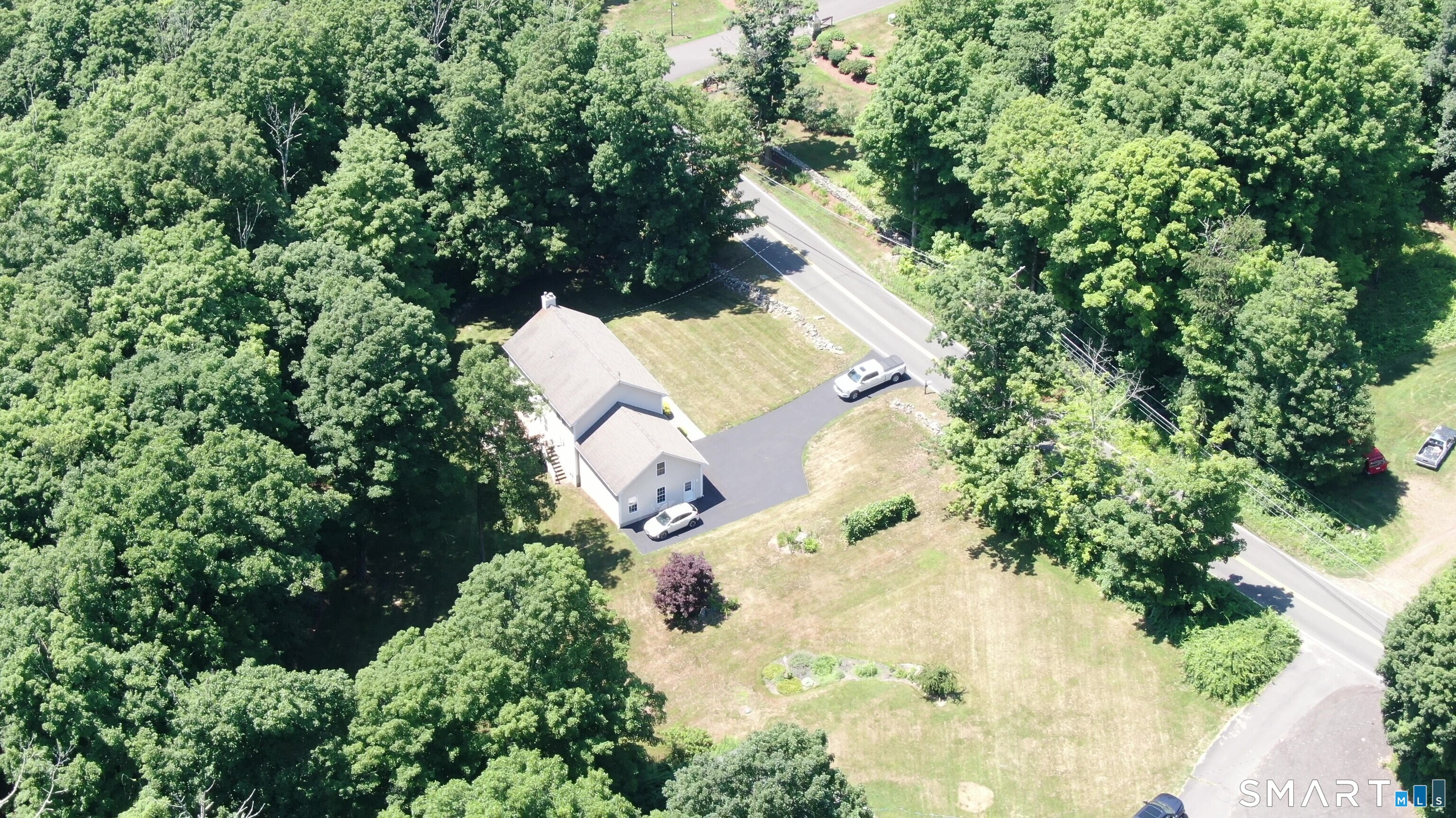 364 Mountain Road Somers CT 06071