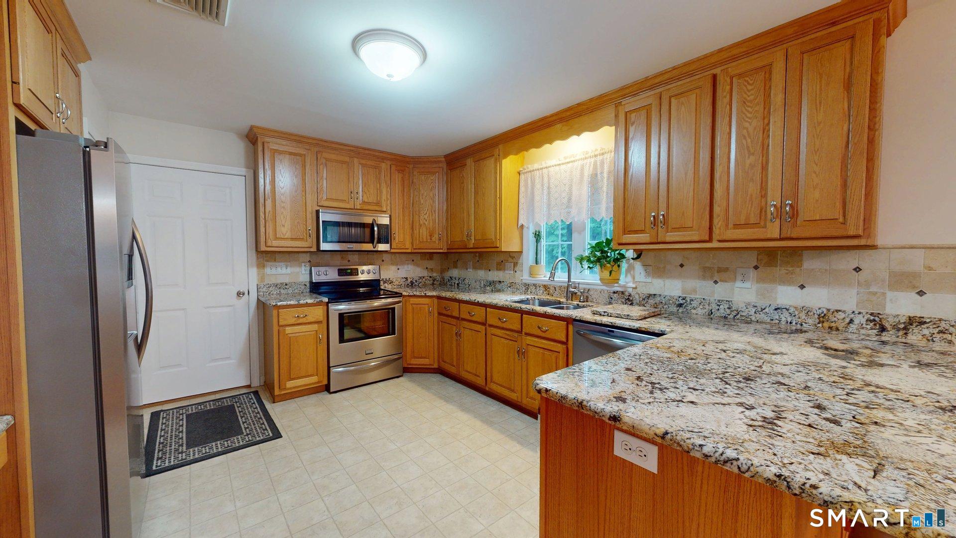 364 Mountain Road Somers CT 06071