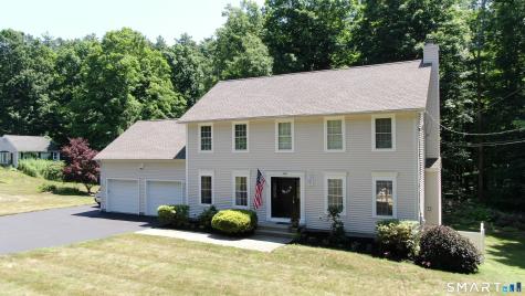 364 Mountain Road Somers CT 06071