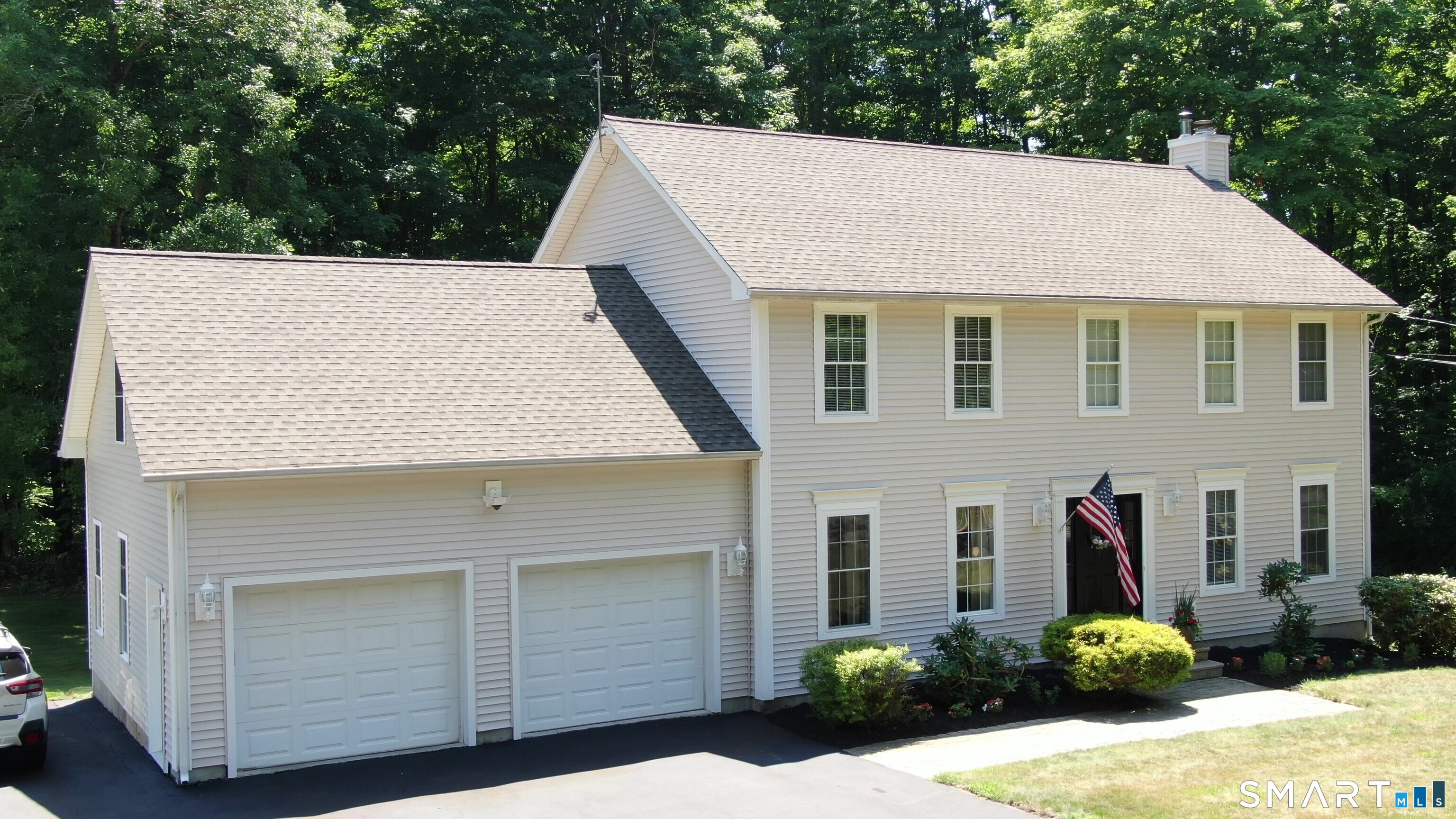364 Mountain Road Somers CT 06071