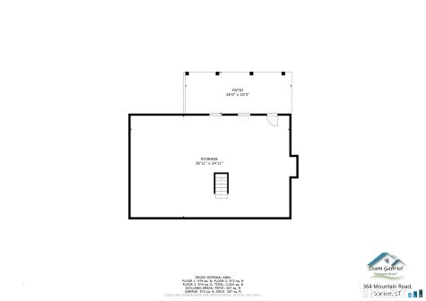 364 Mountain Road Somers CT 06071