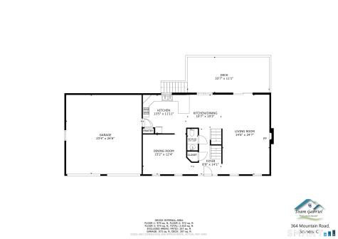 364 Mountain Road Somers CT 06071