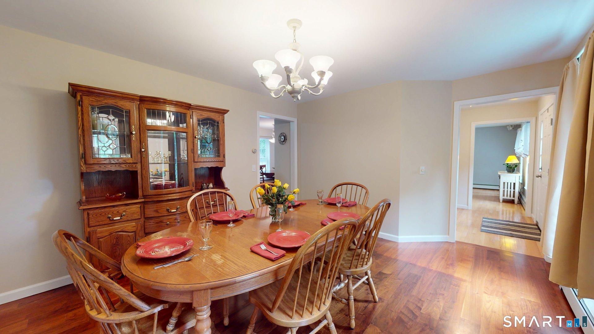 364 Mountain Road Somers CT 06071
