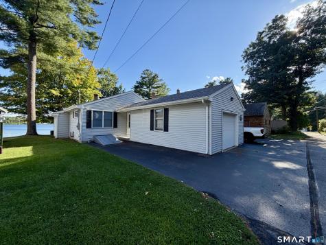 204 Pine Hollow Road Killingly CT 06241
