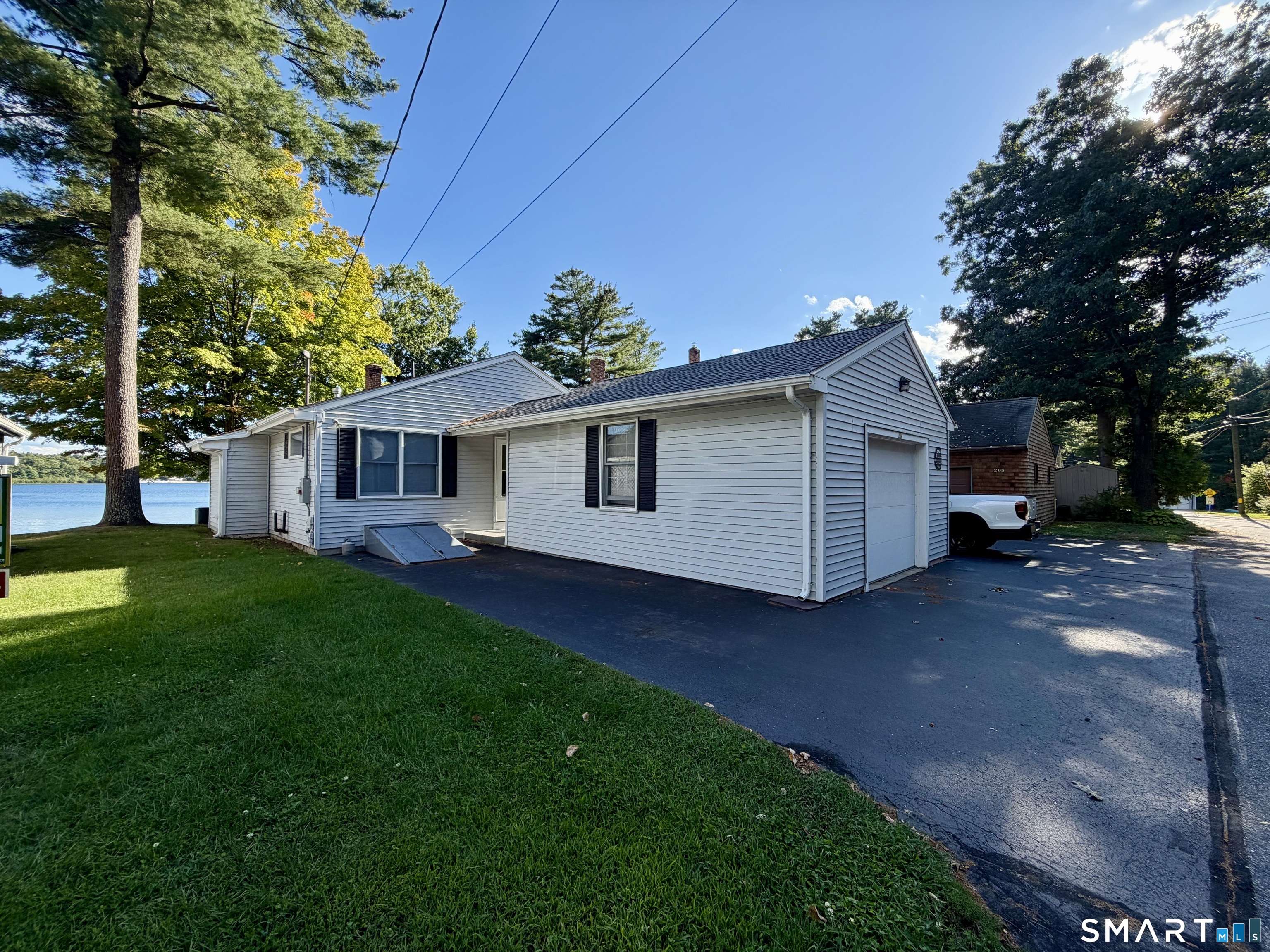 204 Pine Hollow Road Killingly CT 06241