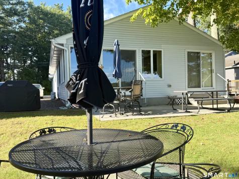 204 Pine Hollow Road Killingly CT 06241