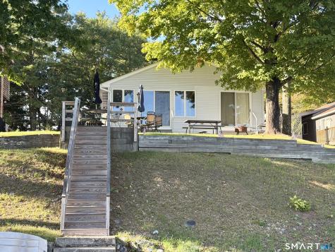 204 Pine Hollow Road Killingly CT 06241
