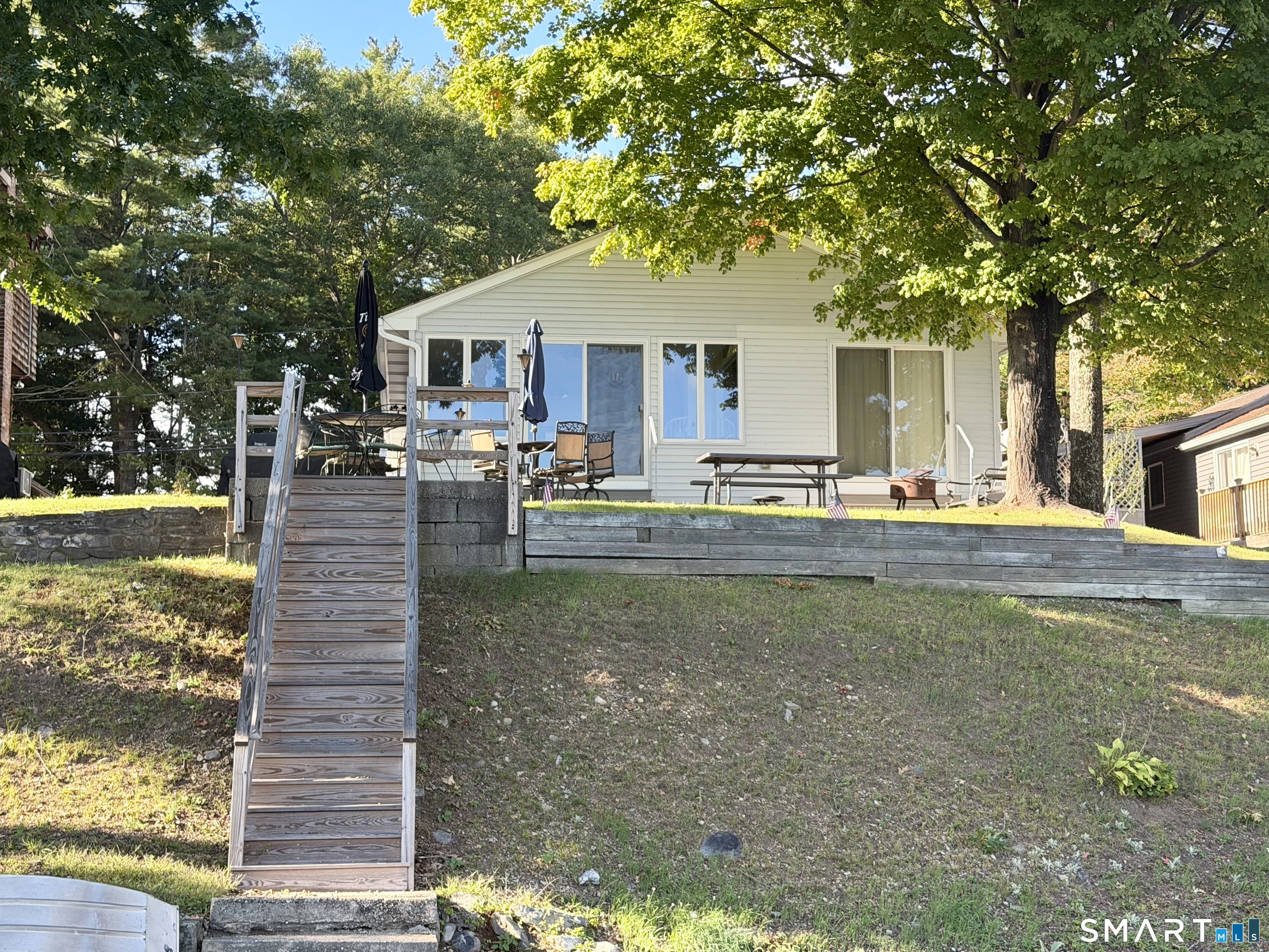 204 Pine Hollow Road Killingly CT 06241