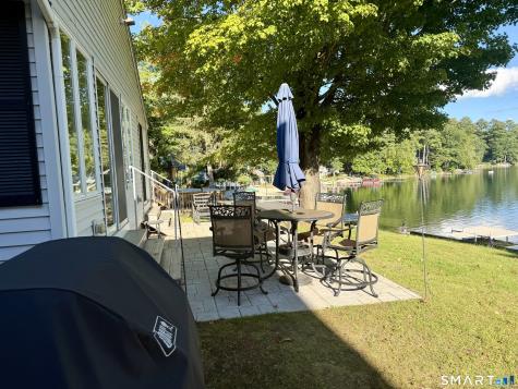 204 Pine Hollow Road Killingly CT 06241
