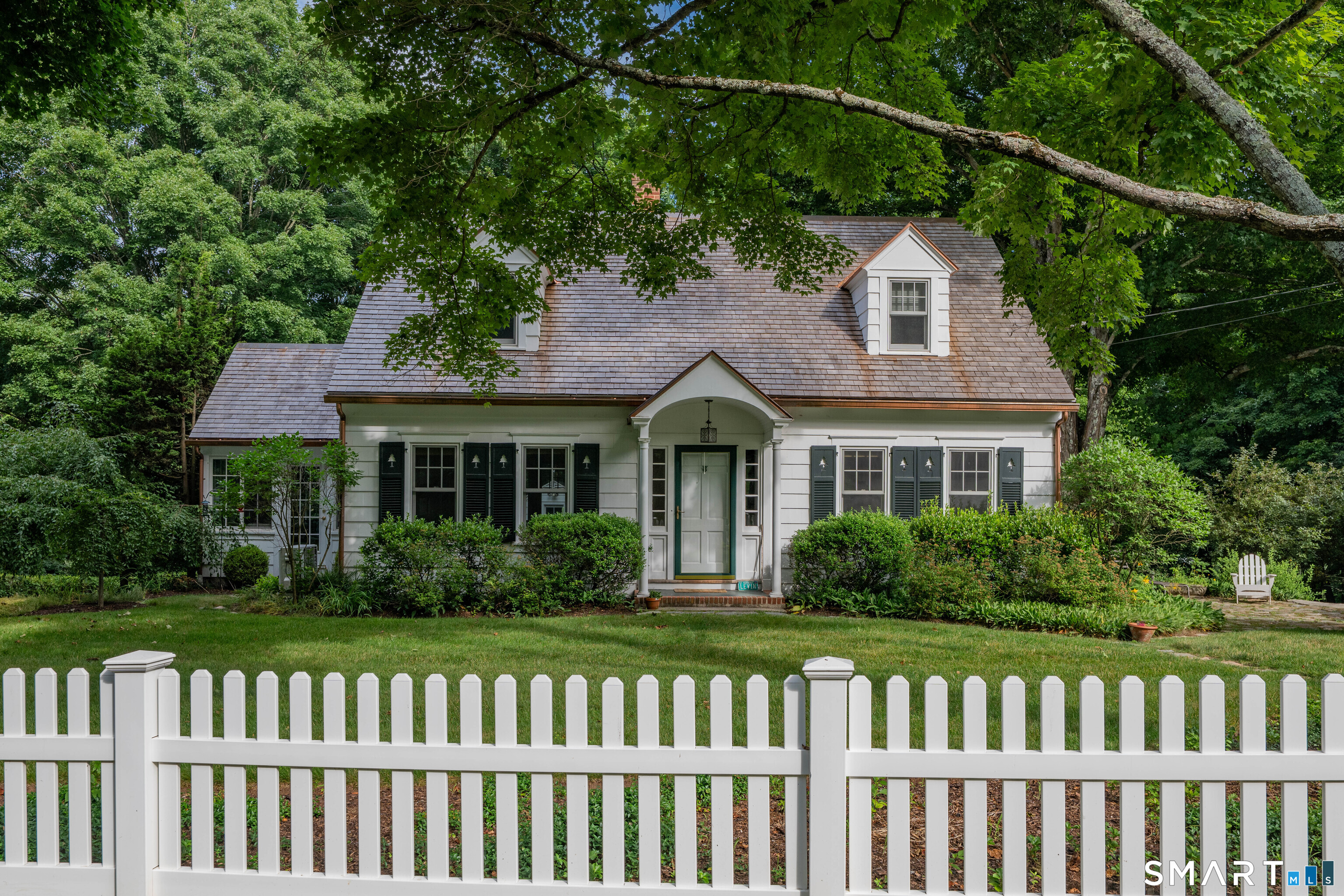 31 Mountain Road Woodbury CT 06798