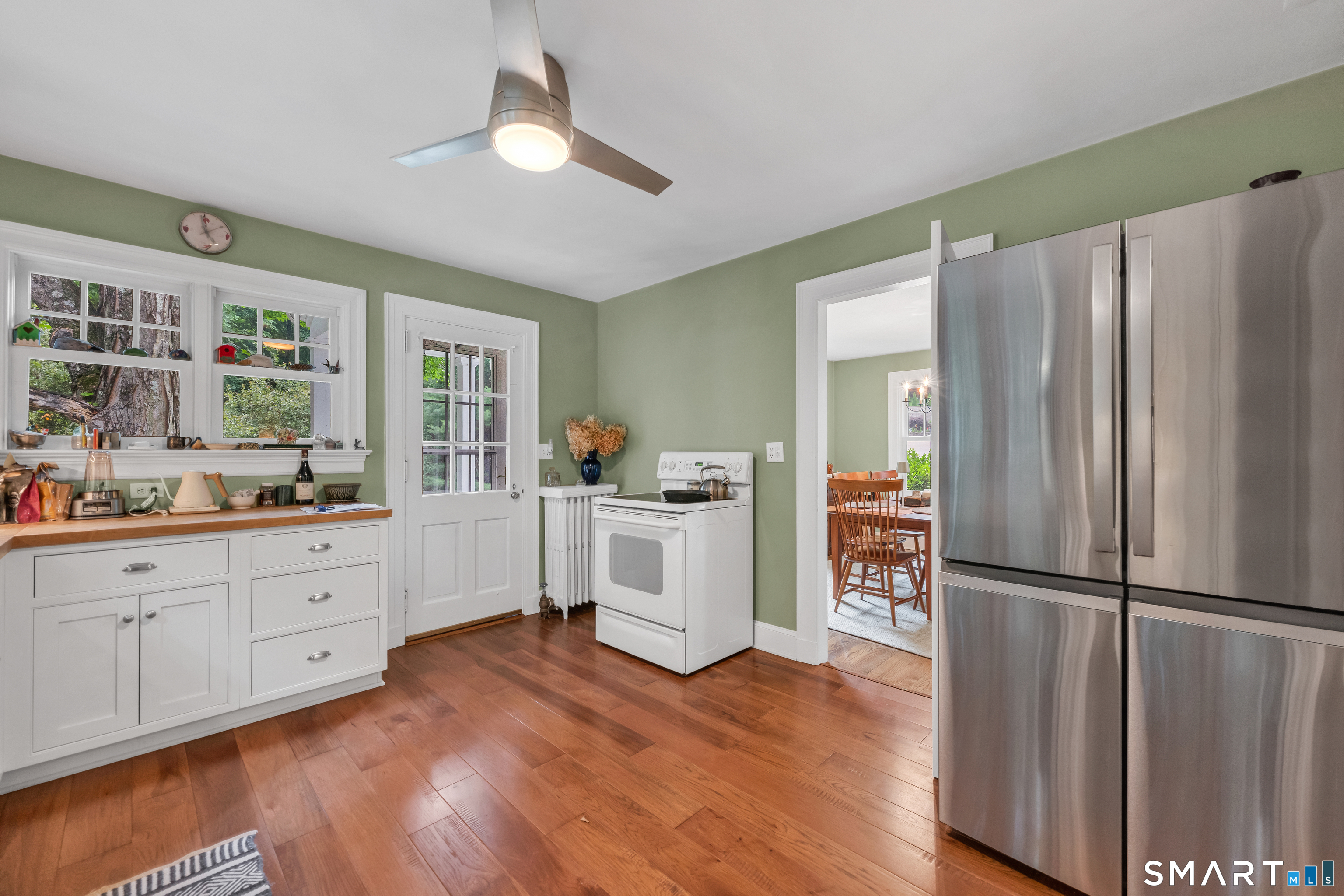 31 Mountain Road Woodbury CT 06798