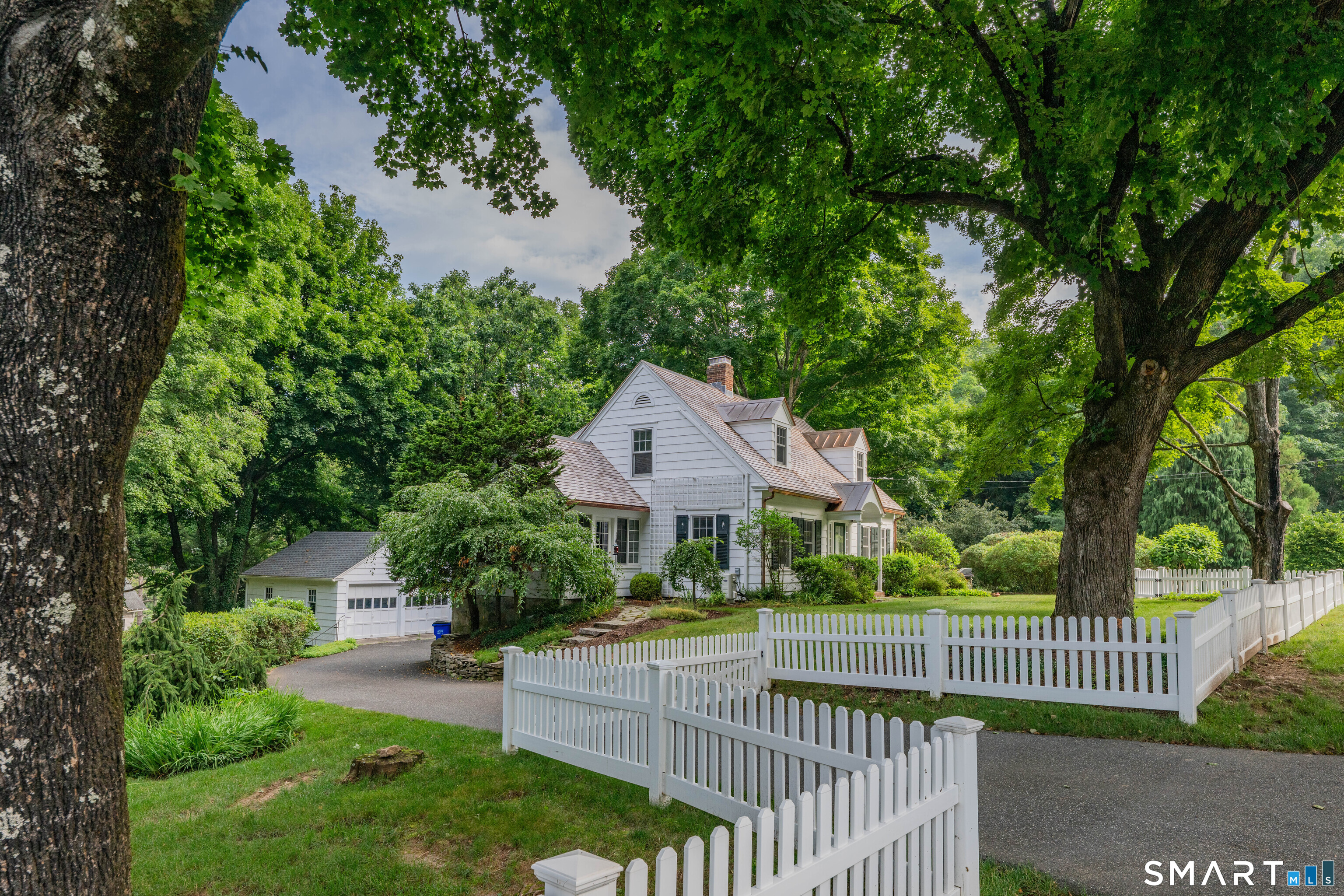 31 Mountain Road Woodbury CT 06798