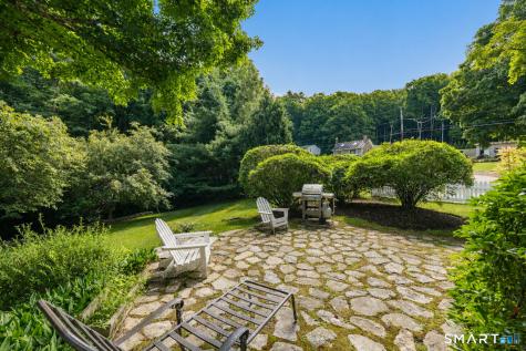 31 Mountain Road Woodbury CT 06798