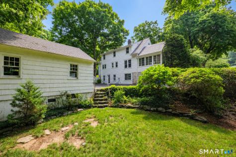 31 Mountain Road Woodbury CT 06798