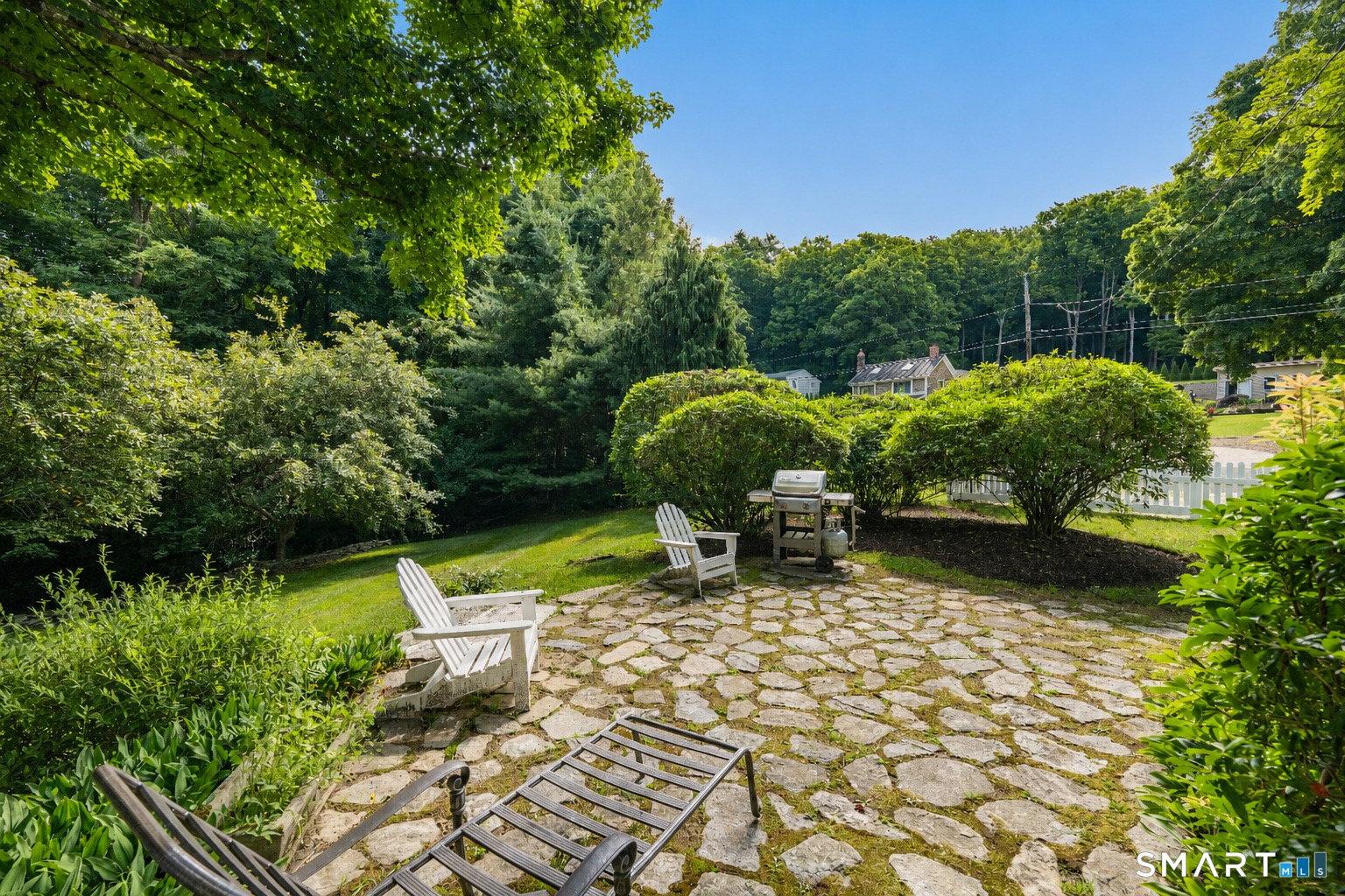 31 Mountain Road Woodbury CT 06798