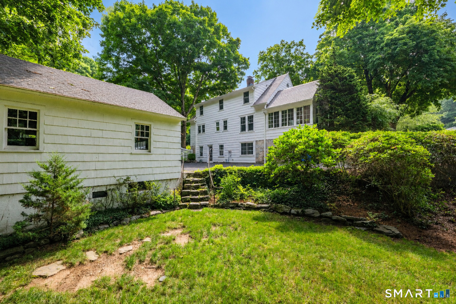31 Mountain Road Woodbury CT 06798