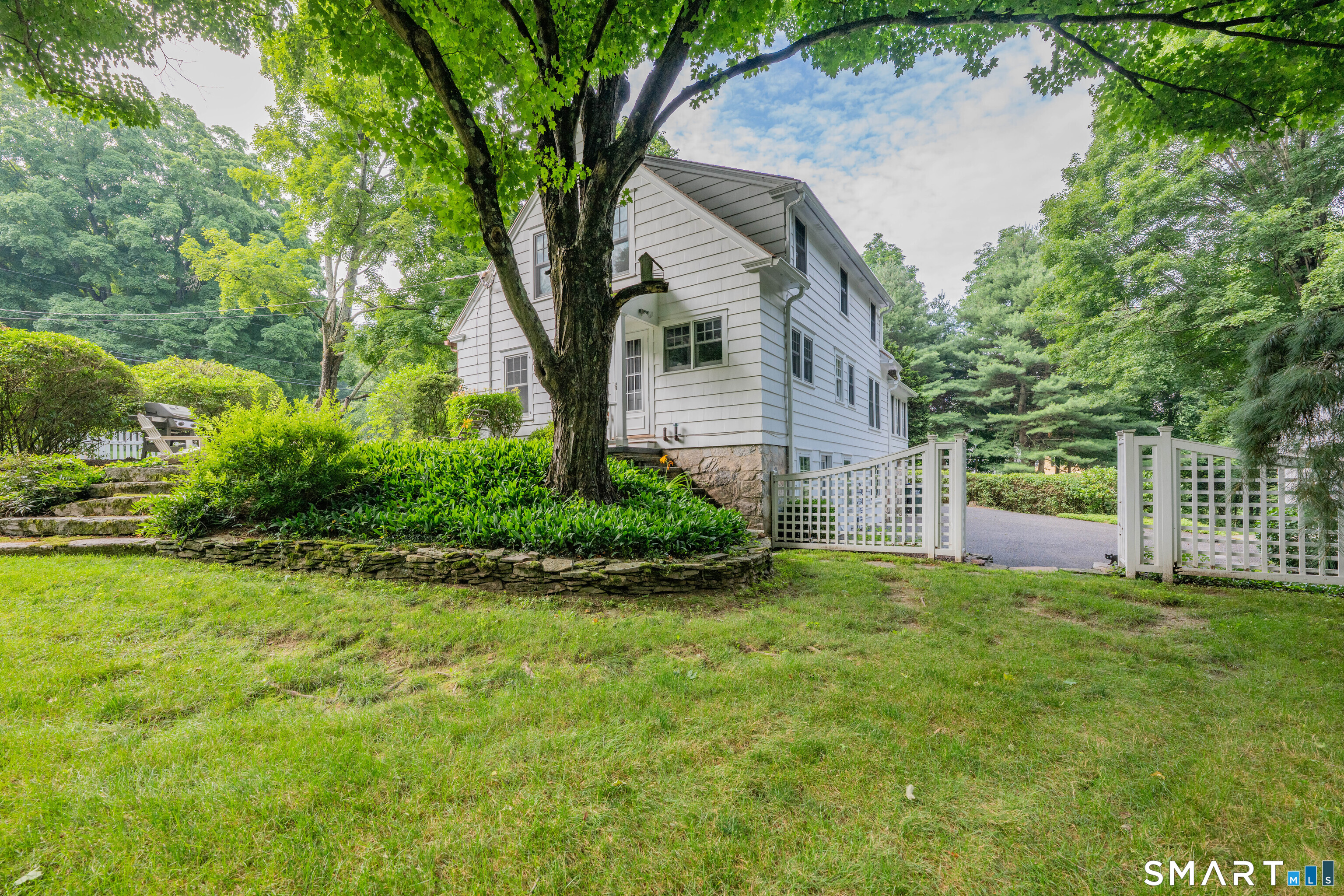 31 Mountain Road Woodbury CT 06798