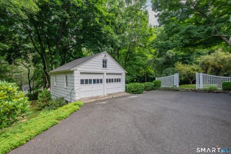 31 Mountain Road Woodbury CT 06798