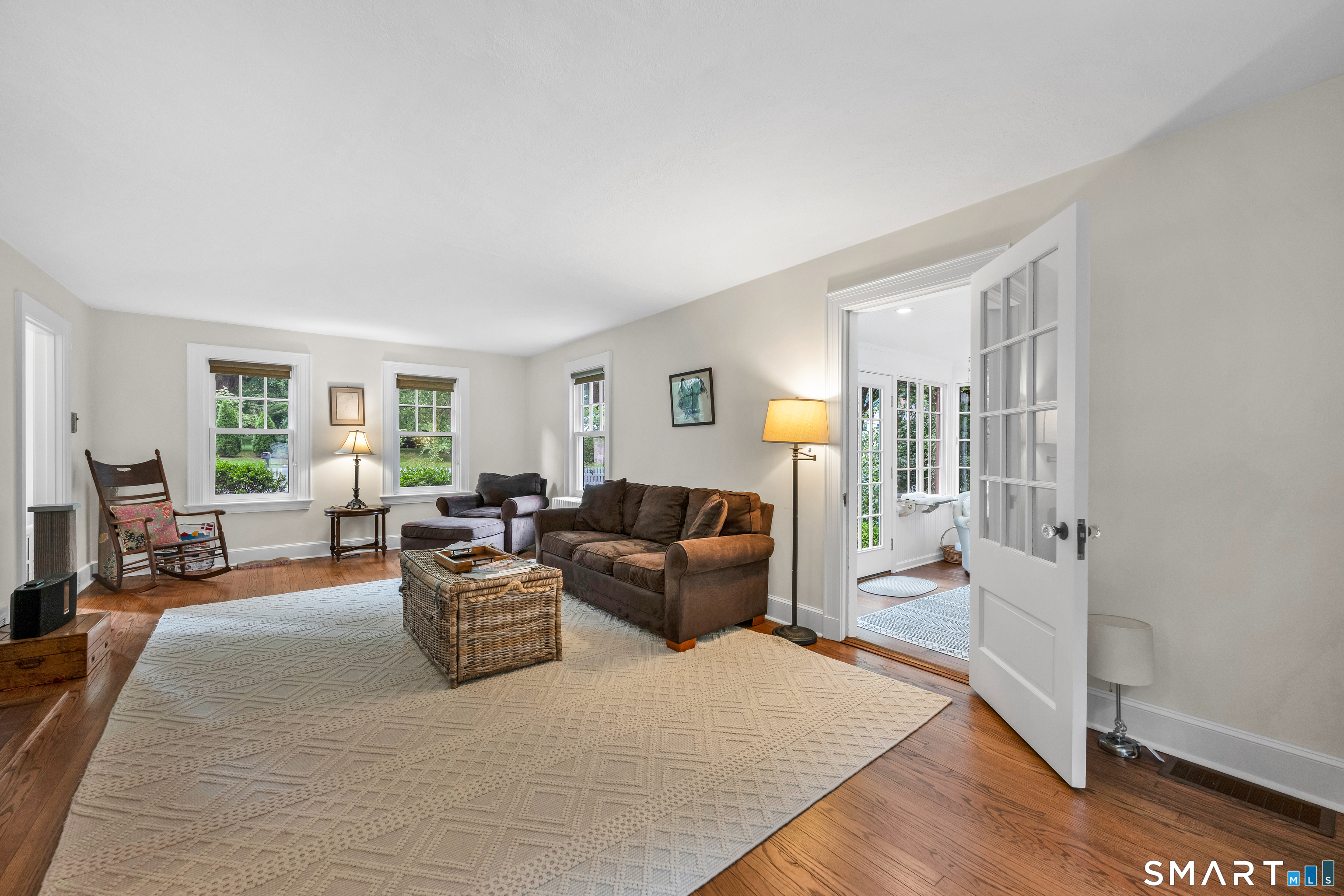 31 Mountain Road Woodbury CT 06798