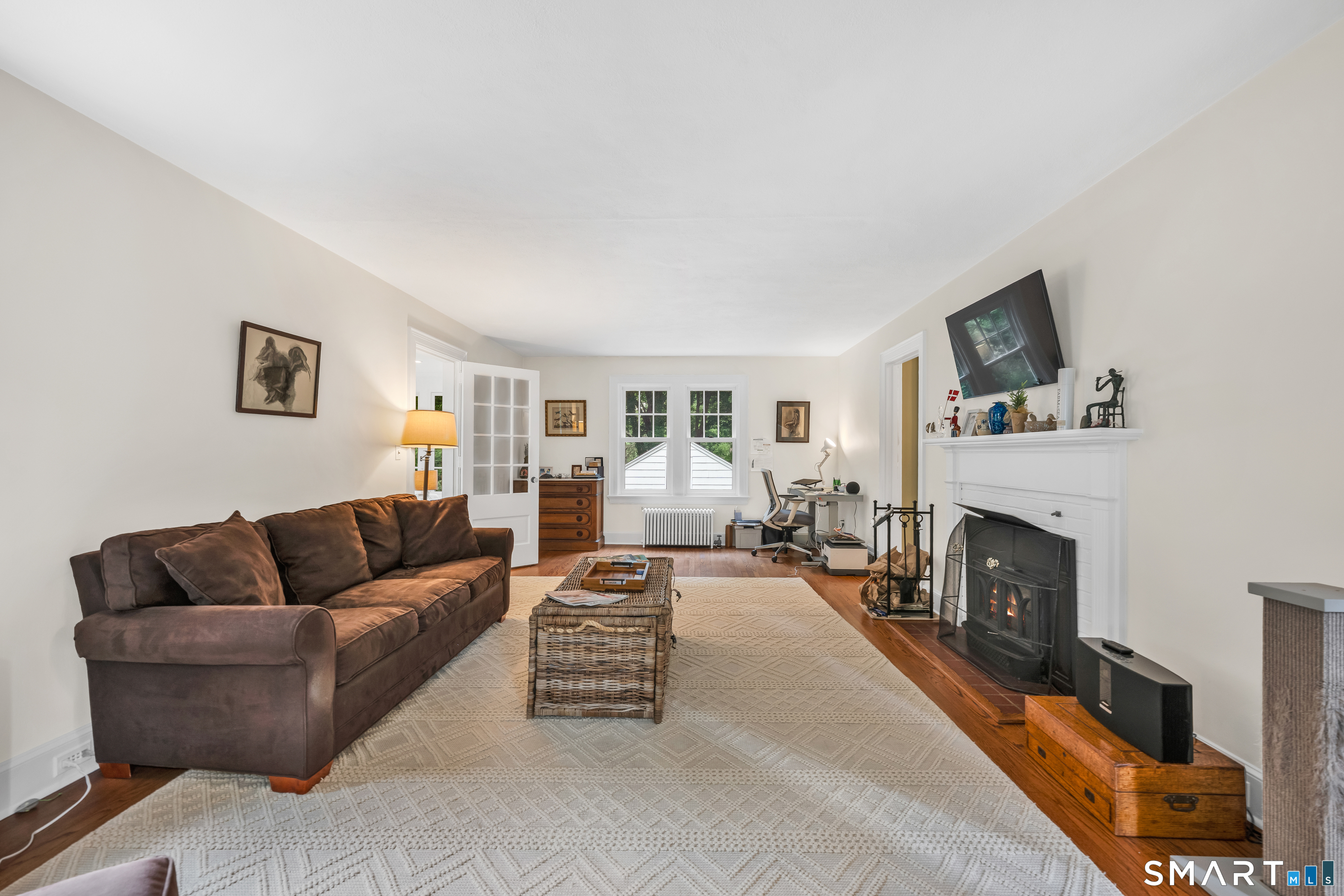 31 Mountain Road Woodbury CT 06798