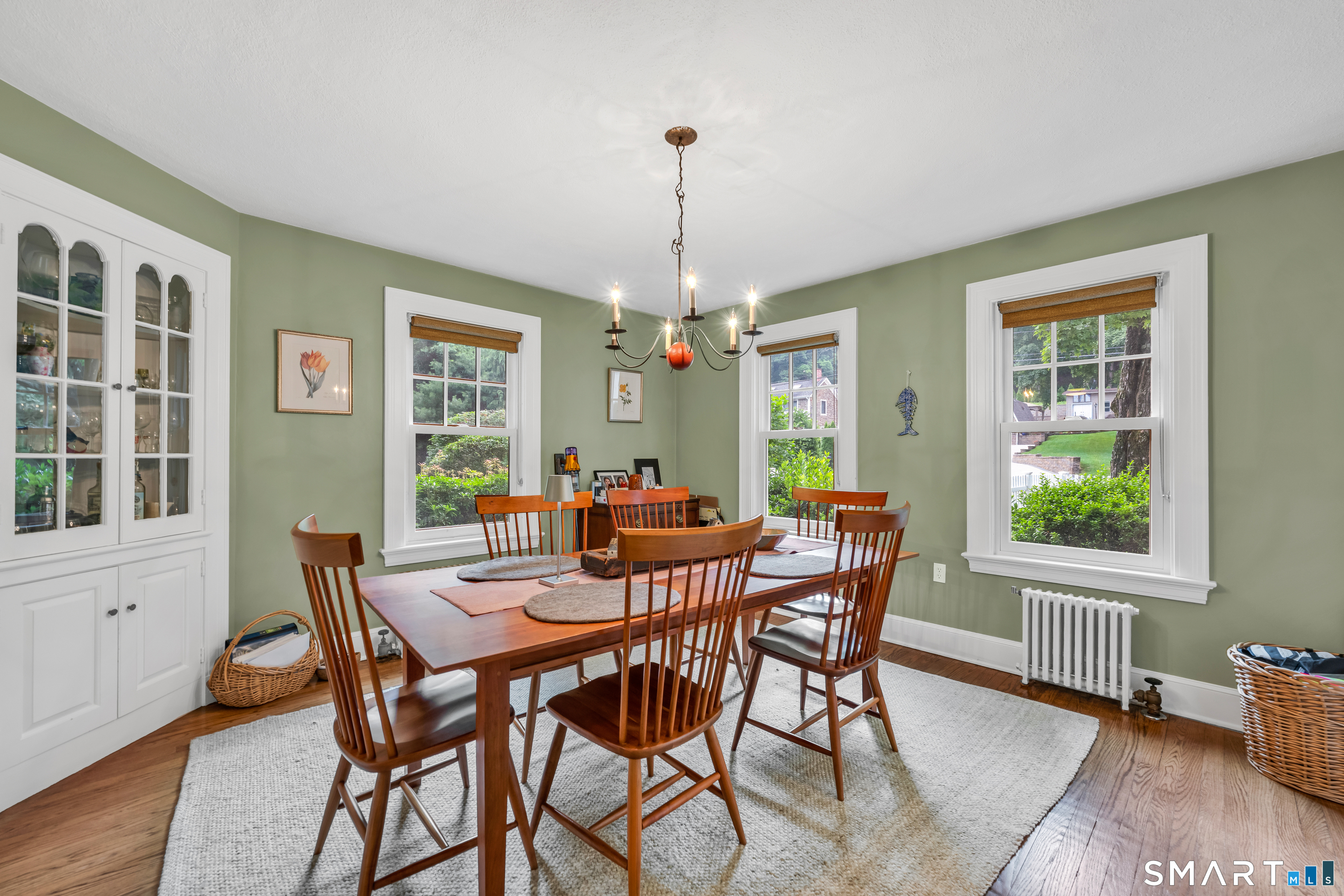 31 Mountain Road Woodbury CT 06798