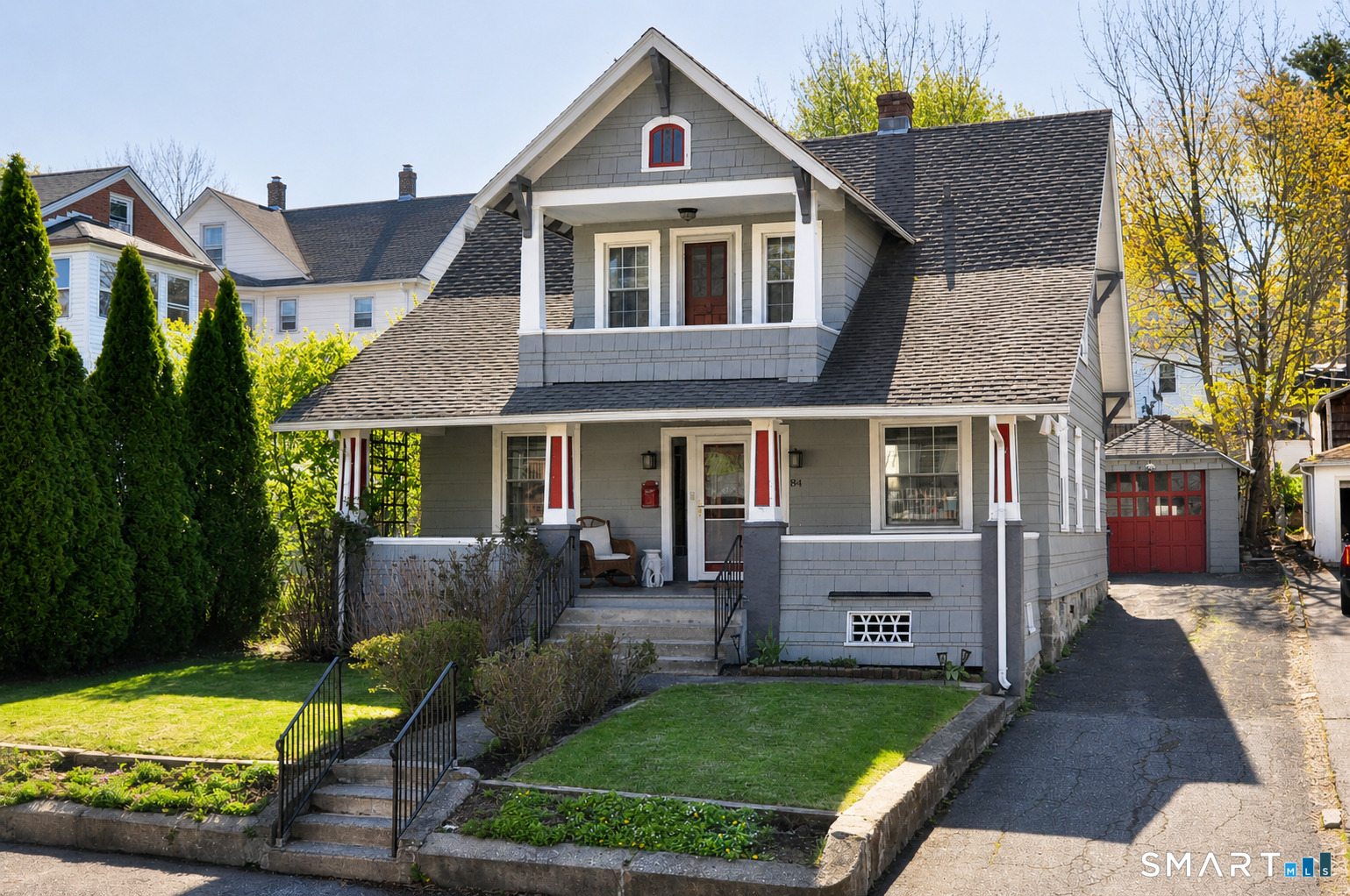 84 Chestnut Avenue Torrington CT 06790
