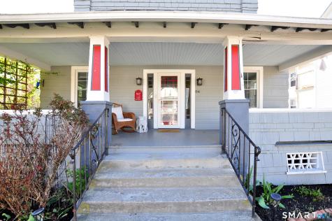 84 Chestnut Avenue Torrington CT 06790