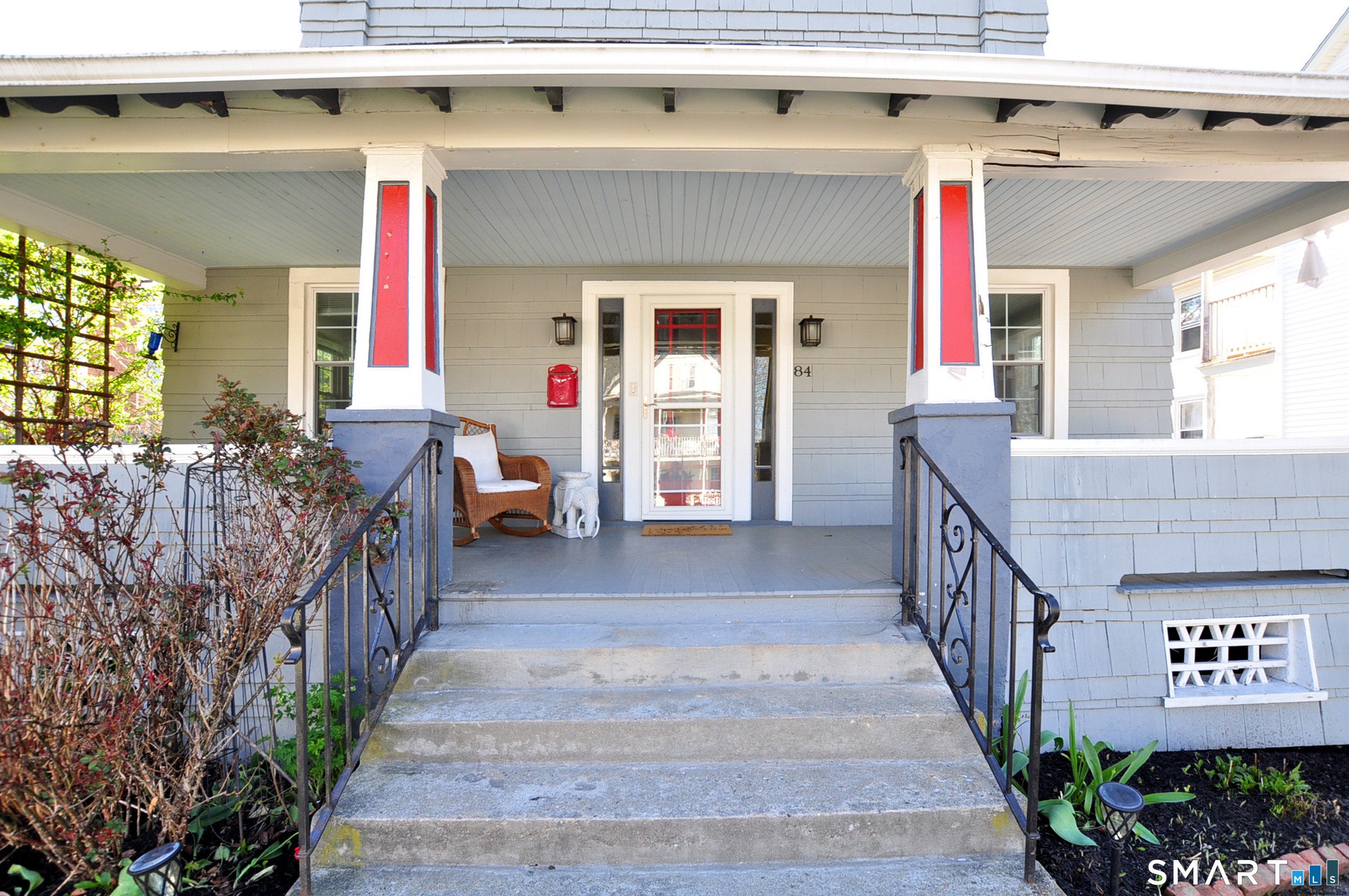 84 Chestnut Avenue Torrington CT 06790