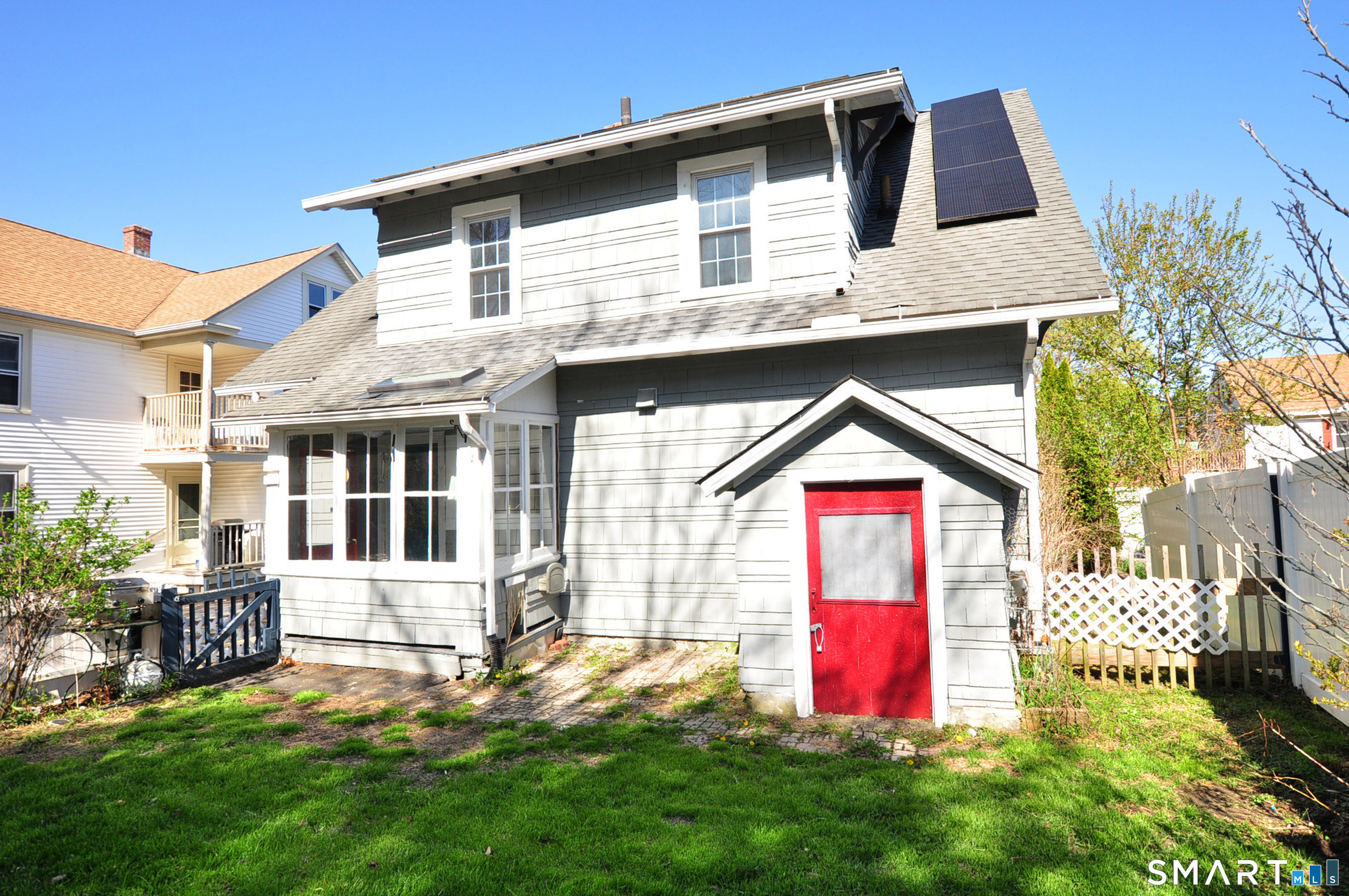 84 Chestnut Avenue Torrington CT 06790