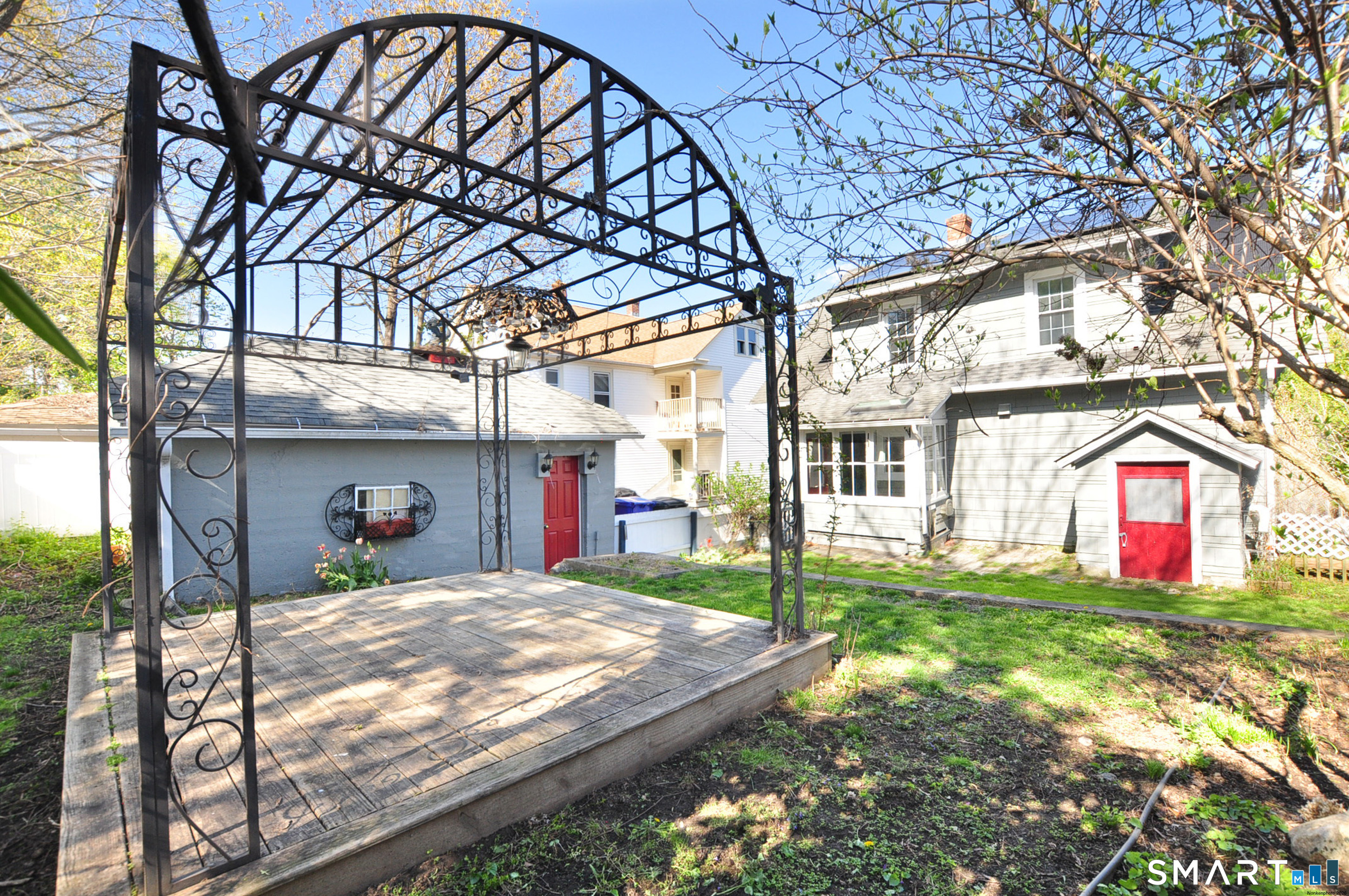 84 Chestnut Avenue Torrington CT 06790