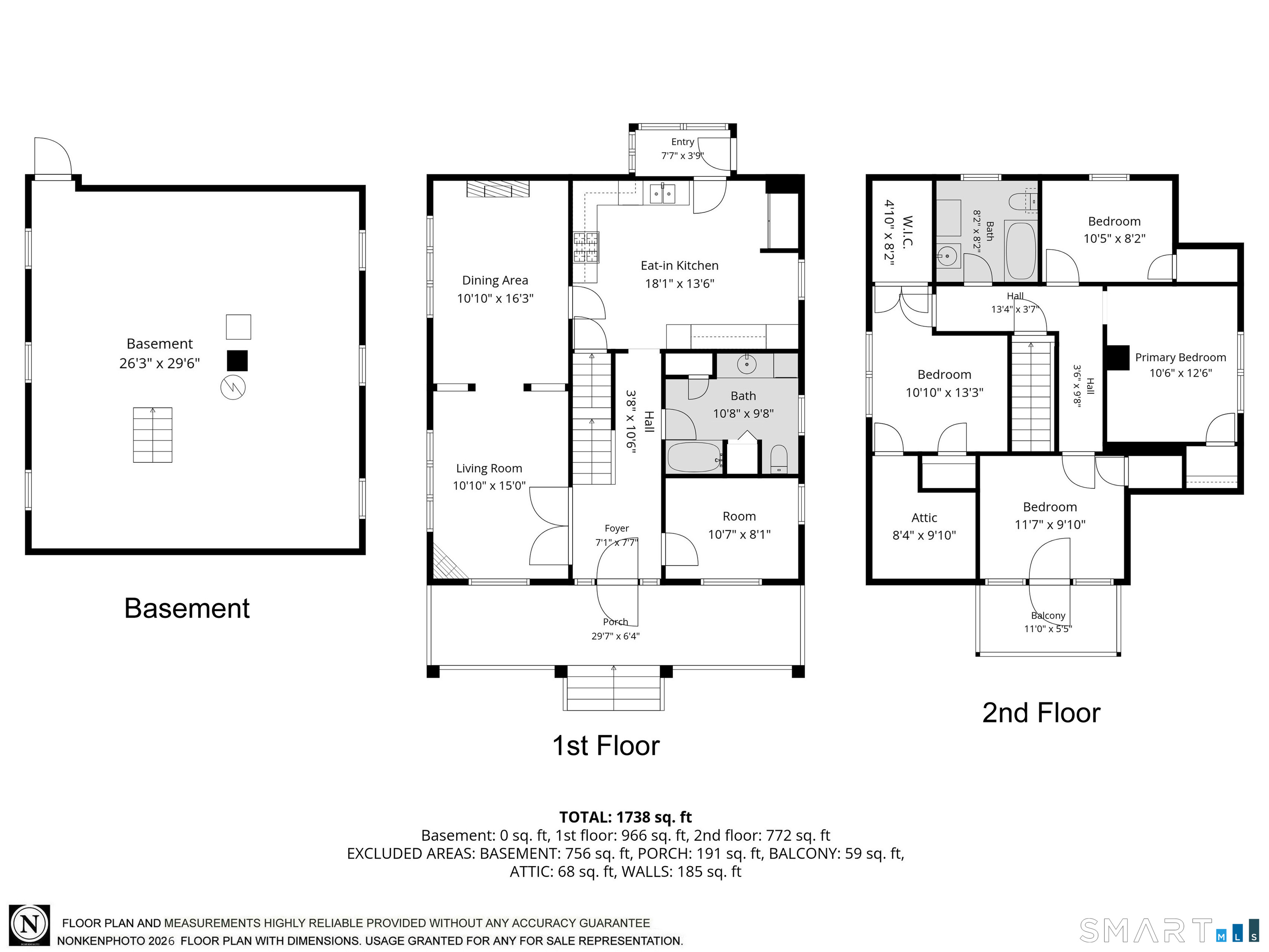 84 Chestnut Avenue Torrington CT 06790