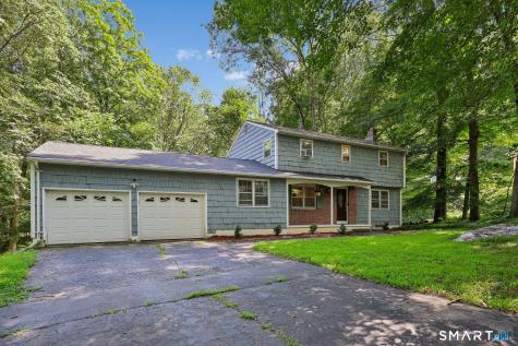 38 Cherry Hill Road Norwich CT 06360