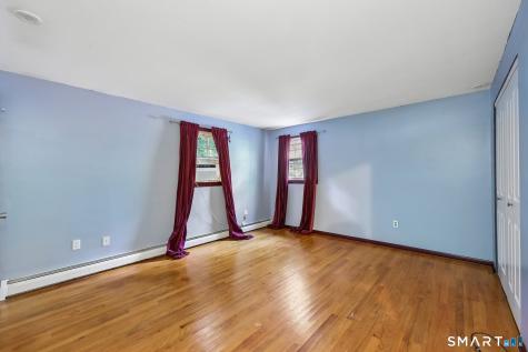 38 Cherry Hill Road Norwich CT 06360