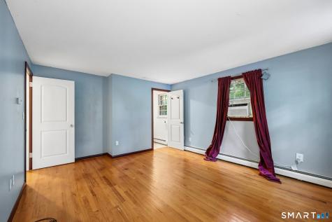 38 Cherry Hill Road Norwich CT 06360
