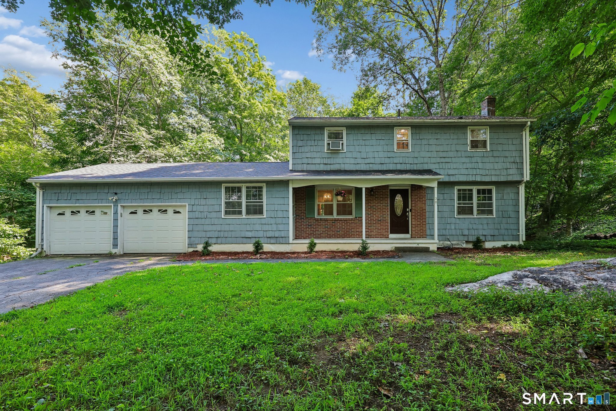 38 Cherry Hill Road Norwich CT 06360
