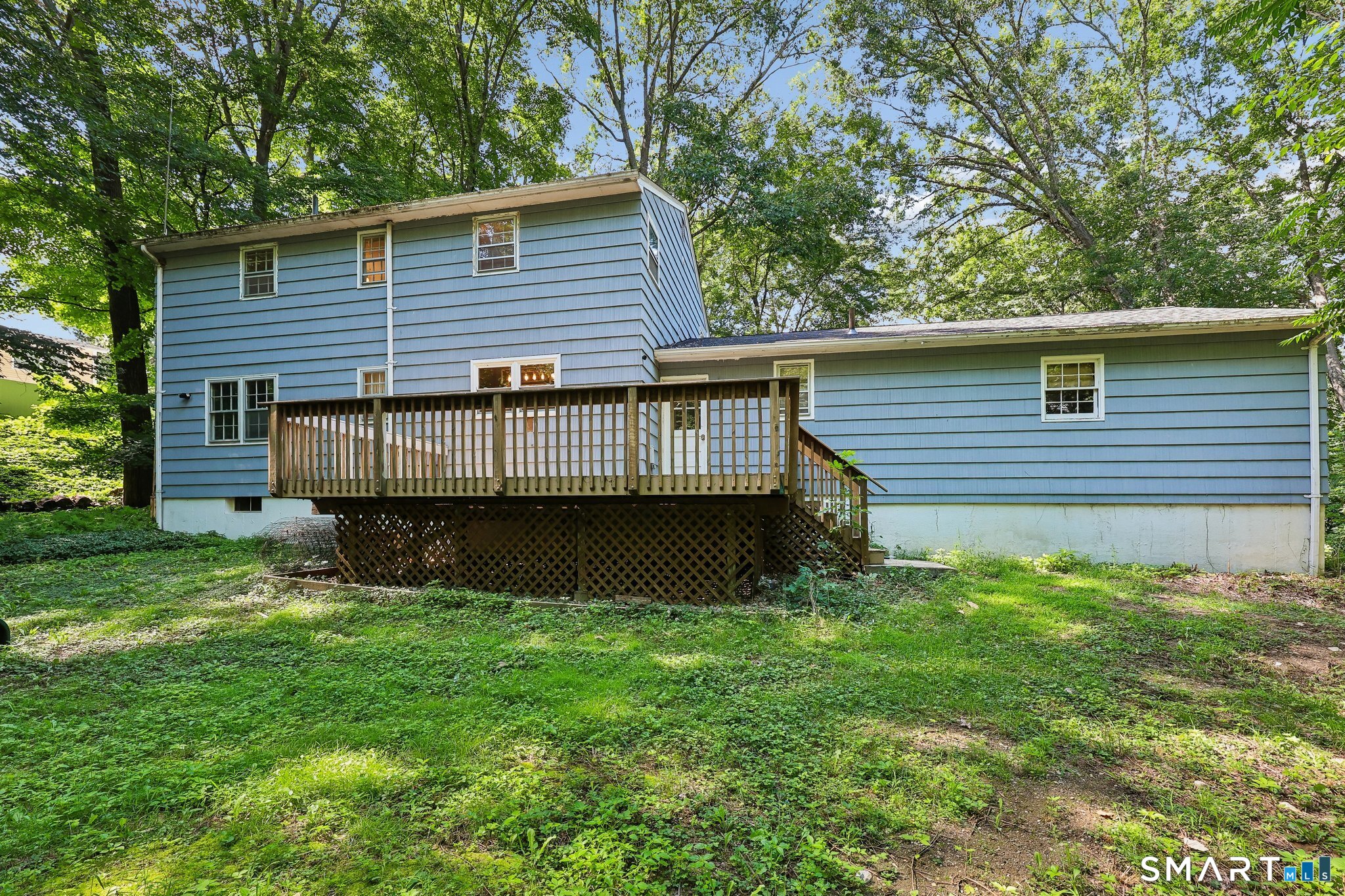 38 Cherry Hill Road Norwich CT 06360