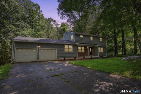 38 Cherry Hill Road Norwich CT 06360