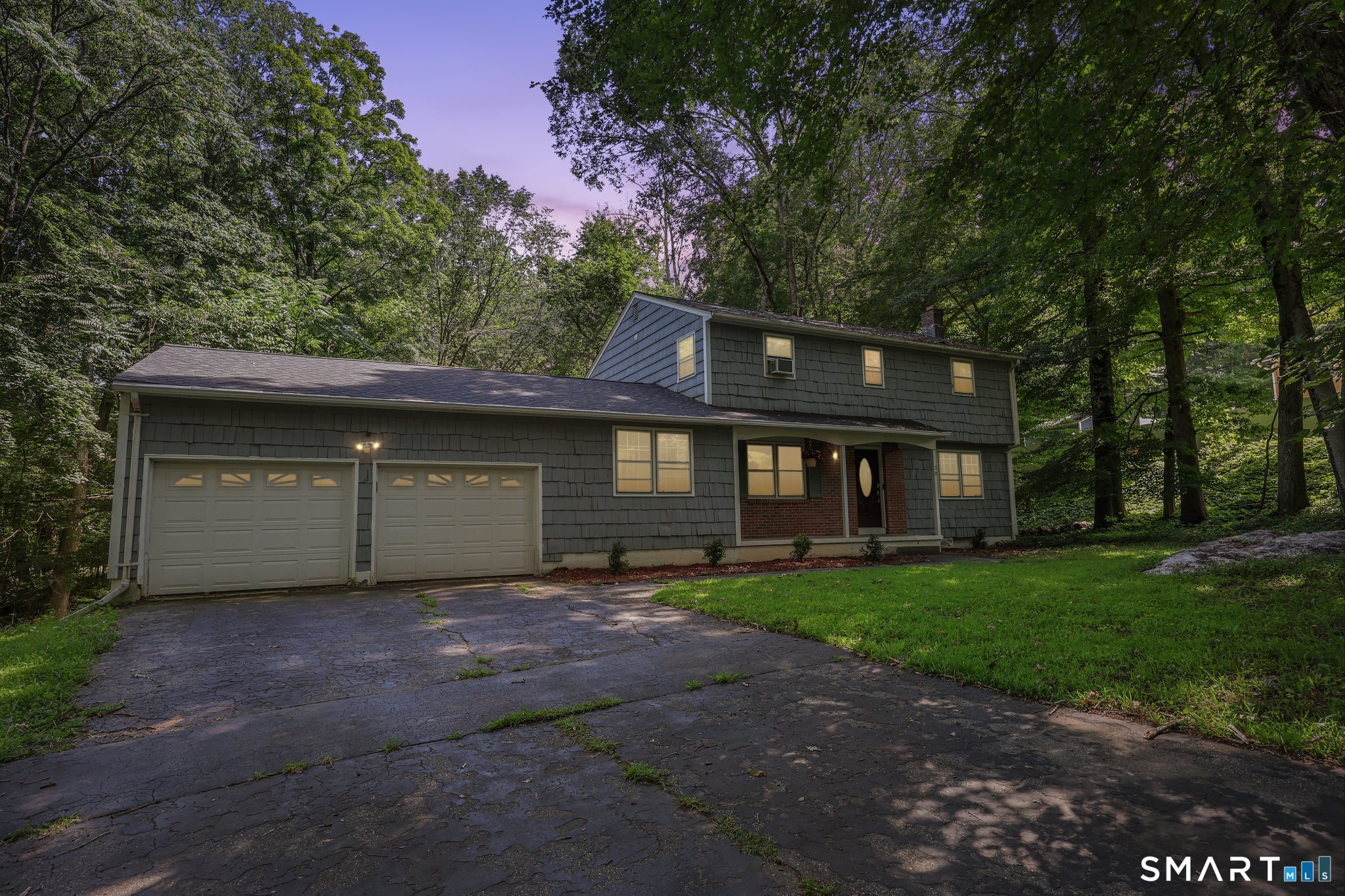 38 Cherry Hill Road Norwich CT 06360