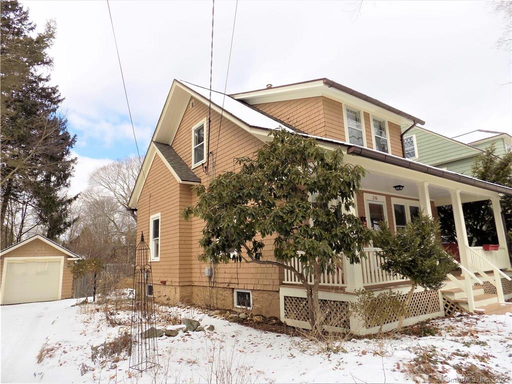 236 Walnut Street Windham CT 06226