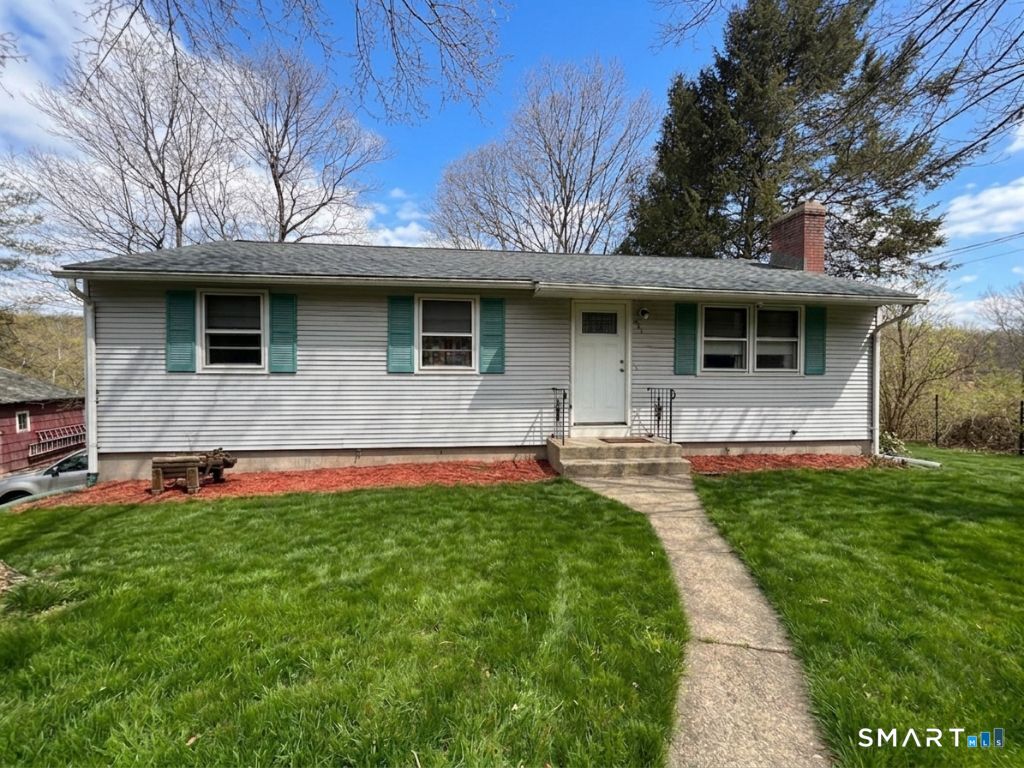 854 Hopriver Road Road Bolton CT 06043