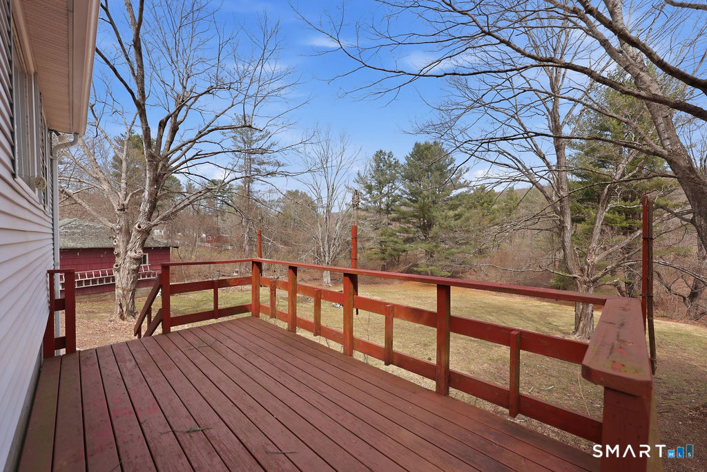 854 Hopriver Road Road Bolton CT 06043