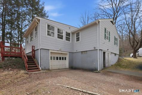 854 Hopriver Road Road Bolton CT 06043