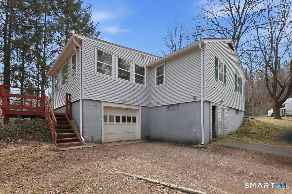 854 Hopriver Road Road Bolton CT 06043